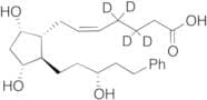 Latanoprost Acid-d4(>85%)