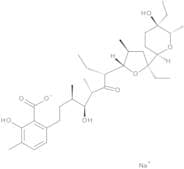 Lasalocid A Sodium Salt
