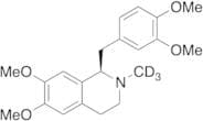 (R)-Laudanosine-d3