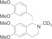 (S)-Laudanosine-d3