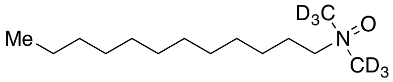 Lauramine Oxide-d6
