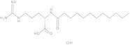 Lauroyl Arginine Hydrochloride