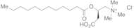Lauroyl-L-carnitine Hydrochloride