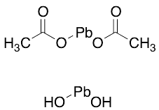Lead Acetate Basic