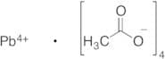 Lead(IV) Acetate, Stabilized