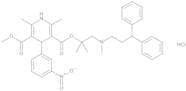 Lercanidipine Hydrochloride