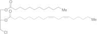 rac 1-Lauroyl-2-linoleoyl-3-chloropropanediol