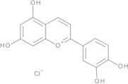 Luteolinidin Chloride