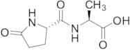 L-Pyroglutamyl-L-alanine