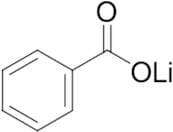 Lithium benzoate