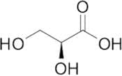 L-Glyceric Acid (>90%)