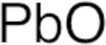 Lead(II) Oxide
