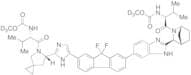 Ledipasvir-d6