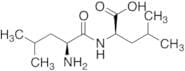 L-Leucyl-D-leucine