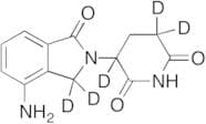 Lenalidomide-d5