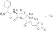 Lenampicillin Hydrochloride