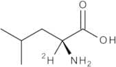 L-Leucine-2-d1