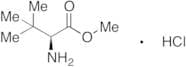 L-tert-Leucine Methyl Ester Hydrochloride