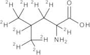 DL-Leucine-d10