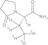 Levetiracetam-d6