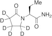 Levetiracetam-d6