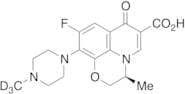 Levofloxacin-d3