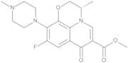 Levofloxacin Methyl Ester