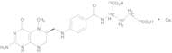 Levomefolate Calcium-13C5