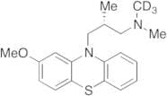 Levo Mepromazine-d3