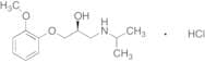 Levomoprolol Hydrochloride