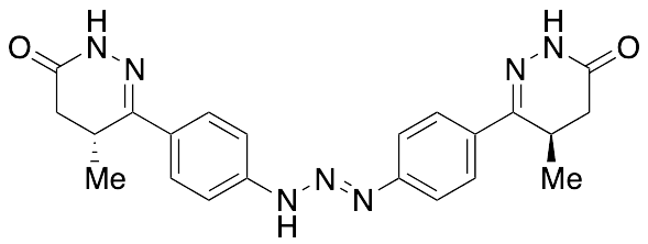 Levosimendan Triazene Impurity