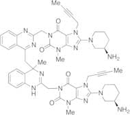 Linagliptin Methyldimer (>85%)