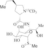 Lincomycin-13C,D3 Sulfoxide