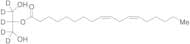 2-Linoleoyl-rac-glycerol-d5