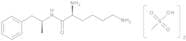 Lisdexamphetamine Dimesylate