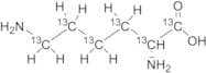 D-Lysine-13C6