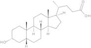 Lithocholic Acid