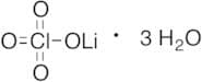 Lithium Perchlorate Trihydrate