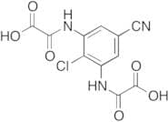 Lodoxamide