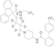 Lomitapide-d8