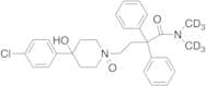 Loperamide-d6 N-Oxide