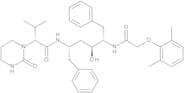 Lopinavir D-Valine Diastereomer