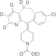 Loratadine-d5