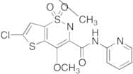 4-Methoxy Lornoxicam