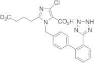 Losartan-d3 Carboxylic Acid