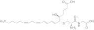 LTD4 (Leukotriene D4)