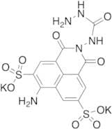 Lucifer Yellow CH Dipotassium Salt (Technical Grade)