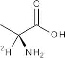 L-Alanine-2-d1