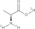 L-Alanine-N,N,O-d3