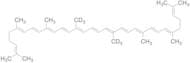 Lycopene-d6